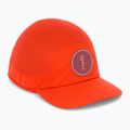 Cappello da baseball Ciele Athletics GOCap Comp Ninety poinciana