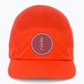 Cappello da baseball Ciele Athletics GOCap Comp Ninety poinciana 2