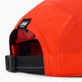 Cappello da baseball Ciele Athletics GOCap Comp Ninety poinciana 4