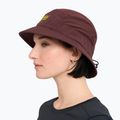 Ciele Athletics GOBucket Comp Athletics Cappello rosso vino scuro 5