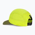 Cappello da baseball Ciele Athletics GOCap SC Comp Ccube verde lime 2