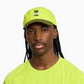 Cappello da baseball Ciele Athletics GOCap SC Comp Ccube verde lime 4