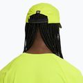 Cappello da baseball Ciele Athletics GOCap SC Comp Ccube verde lime 5