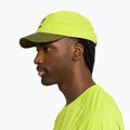 Cappello da baseball Ciele Athletics GOCap SC Comp Ccube verde lime 6
