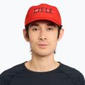 Cappello da baseball Ciele Athletics TRLCapSC Comp CapitalCross poinciana 4