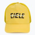 Cappello da baseball Ciele Athletics TRLCapSC Comp CapitalCross sulfur 2