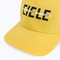 Cappello da baseball Ciele Athletics TRLCapSC Comp CapitalCross sulfur 3