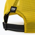 Cappello da baseball Ciele Athletics TRLCapSC Comp CapitalCross sulfur 4