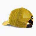 Cappello da baseball Ciele Athletics TRLCapSC Comp CapitalCross sulfur 2
