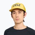 Cappello da baseball Ciele Athletics TRLCapSC Comp CapitalCross sulfur 4