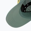 Cappellino con visiera Ciele Athletics GOCap Comp Century Silverpine 3