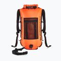 BuddySwim Zaino boa di assicurazione 28 l arancione