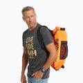 BuddySwim Zaino boa di assicurazione 28 l arancione 5