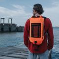 BuddySwim Zaino boa di assicurazione 28 l arancione 7
