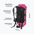 BuddySwim Zaino boa di assicurazione 28 l rosa 3