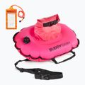 Boa di sicurezza BuddySwim Hydrastation 10 l pink