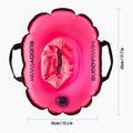 Boa di sicurezza BuddySwim Hydrastation 10 l pink 2