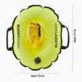 Boa di sicurezza BuddySwim Hydrastation 10 l yellow 2