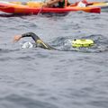 Boa di sicurezza BuddySwim Hydrastation 10 l yellow 4