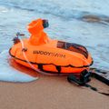 Boa di assicurazione Buddyswim Hydrastation Pro 10 l arancione 4