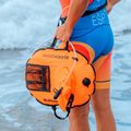 Boa di assicurazione Buddyswim Hydrastation Pro 10 l arancione 6