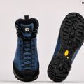 Scarponi da trekking da uomo SCARPA Mojito Hike GTX oceano/ oceano chiaro 9