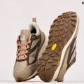 Jack Wolfskin stivali da trekking da donna Terraventure Texapore Low beige/beige chiaro 9
