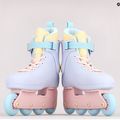 Pattini a rotelle da donna IMPALA Lightspeed Inline Skate fairy floss 14