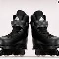 Pattini Powerslide da uomo Sway 60 nero 10