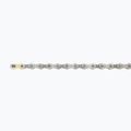 Catena da bicicletta SRAM 06 CN PC971 114LI W/ PWR LNK 9SPD 1 grigio 3