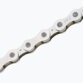 Catena bici SRAM 08 CN PC1 SLVR 114LI W/ SNP.LCK T11 1 grigio