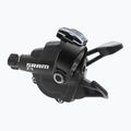 Leva del deragliatore destra e sinistra SRAM X.4 nero