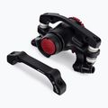 Freno bicicletta SRAM 11A BB5 MTB FR/RR 160IS 160G2C 4