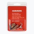 Pastiglie freno SRAM AM DB grigio