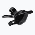 Leva del deragliatore destra SRAM X.5 Trigger nero