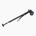 Pompa forcella/ammortizzatore Rock Shox 600 psi nero