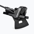 Freno posteriore per bicicletta SRAM AM DB LVL T GLB R/R DIR 1800 A1 4