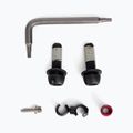 Freno posteriore per bicicletta SRAM AM DB LVL T GLB R/R DIR 1800 A1 6