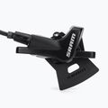 Freno posteriore per bicicletta SRAM AM DB LVL BLK R/R DIR 1800 A1 5