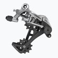 Deragliatore posteriore SRAM Rival 1 Type 3.0 Long Cage nero/argento