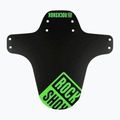 Rock Shox MTB Parafango bici nero/verde neon