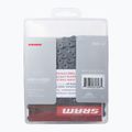 Catena da bicicletta SRAM CN NX 126LI Eagle PWR LCK 12P 1 grigio 2