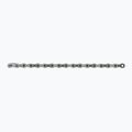 Catena da bicicletta SRAM CN NX 126LI Eagle PWR LCK 12P 1 grigio 3