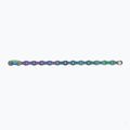 Catena bici SRAM CN XX1 EAGLE 126L RNBW PWR.LCK 12S 1 arcobaleno