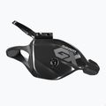 Leva deragliatore destro SRAM GX DH nero