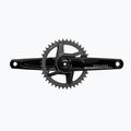 Guarnitura SRAM AM FC Rival 1 D1 DUB Wide 172,5 12rz nero