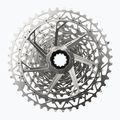SRAM AM CS XG 1251 D1 XPLR 12rz 10-44T argento cassetta per bicicletta 2