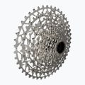 SRAM AM CS XG 1251 D1 XPLR 12rz 10-44T argento cassetta per bicicletta 3