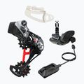 Gruppo di accessori SRAM AM X01 Eagle AXS Upgrade Kit Rocker rosso