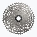 SRAM AM CS PG 1231 D1 XPLR 12rz 11-44T argento cassetta per bicicletta